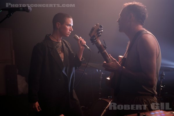 BIBI CLUB - 2025-05-12 - PARIS - Point Ephemere - 